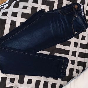 Wanna Betta Butt Jeans